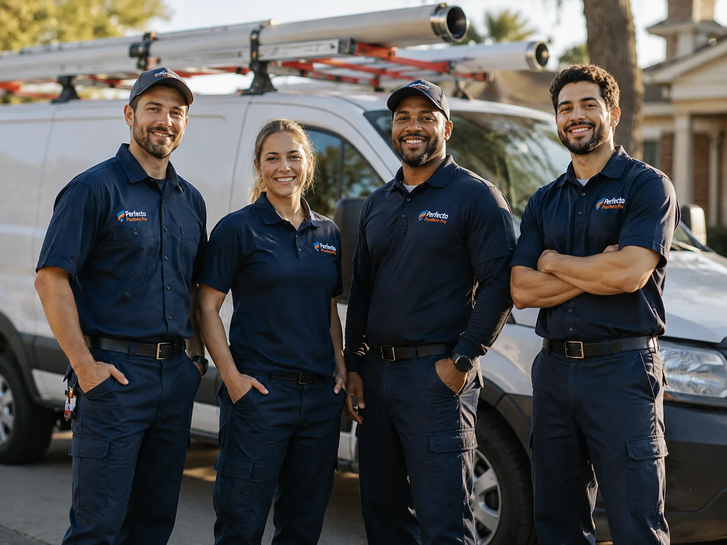 Emergency Plumber Near Me in Browns Valley, CA near me